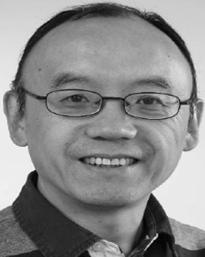 Dr. Xiaozhi Gao
